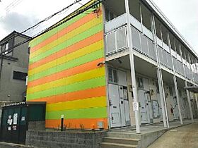 フォレスト1  ｜ 大阪府吹田市山手町１丁目（賃貸アパート1K・2階・19.87㎡） その15