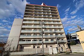 ハートフルスイーツ蛍池  ｜ 大阪府豊中市螢池西町２丁目16番31号（賃貸マンション1K・3階・25.80㎡） その3