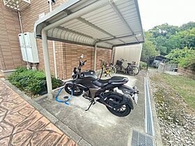 プロムナード笹部2  ｜ 兵庫県川西市笹部３丁目3番15号（賃貸アパート3LDK・2階・67.83㎡） その29