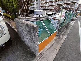 レオパレス橋2  ｜ 大阪府吹田市南金田２丁目（賃貸アパート1K・1階・20.28㎡） その28