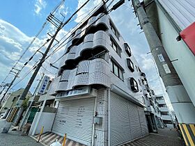 ハイツマドレー  ｜ 大阪府豊中市庄内幸町３丁目（賃貸マンション1R・1階・18.00㎡） その3