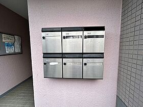 ハウス南ひばりガ丘  ｜ 兵庫県宝塚市南ひばりガ丘１丁目（賃貸マンション3LDK・3階・85.28㎡） その20