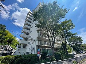 アパルトマン北千里  ｜ 大阪府吹田市上山田1番12号（賃貸マンション2LDK・4階・71.46㎡） その8