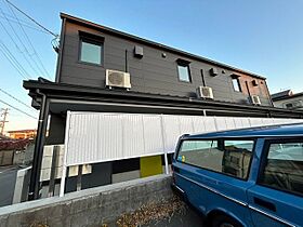 玉井町Garage House  ｜ 大阪府豊中市玉井町３丁目（賃貸テラスハウス1R・1階・55.80㎡） その3