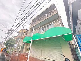 マンション本多  ｜ 大阪府豊中市長興寺北３丁目（賃貸マンション1R・3階・38.00㎡） その3