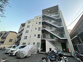 グランドメゾン花屋敷  ｜ 兵庫県川西市花屋敷１丁目（賃貸マンション1K・5階・22.00㎡） その1