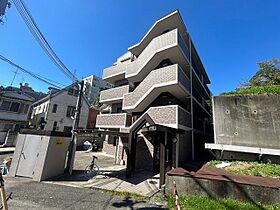 ベルメゾン千里山  ｜ 大阪府吹田市千里山東３丁目6番1号（賃貸マンション1K・2階・19.77㎡） その1