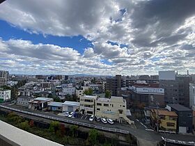 ラグゼ広芝  ｜ 大阪府吹田市広芝町（賃貸マンション1K・5階・19.81㎡） その18