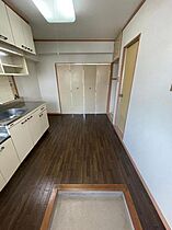 ハイツ山小屋  ｜ 大阪府吹田市山田東４丁目（賃貸マンション1DK・5階・23.28㎡） その4