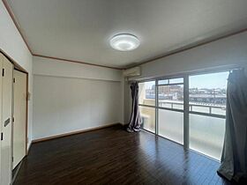 ハイツ山小屋  ｜ 大阪府吹田市山田東４丁目（賃貸マンション1DK・5階・23.28㎡） その22