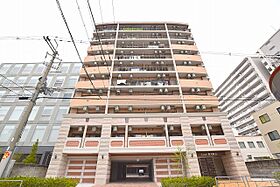 ラグゼ新大阪2  ｜ 大阪府大阪市淀川区西宮原１丁目6番15号（賃貸マンション1LDK・10階・36.48㎡） その1