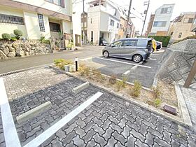 ガーデンヒルズ  ｜ 大阪府豊中市永楽荘４丁目6番10号（賃貸マンション2LDK・3階・60.00㎡） その19