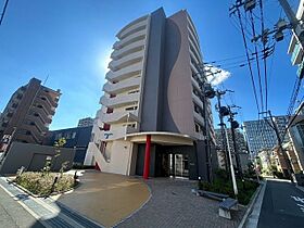 セレニテ江坂ルフレ  ｜ 大阪府吹田市江坂町１丁目10番1号（賃貸マンション2K・2階・29.96㎡） その1