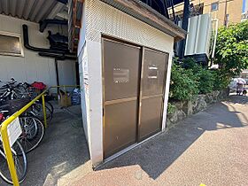 草野マンション21号館  ｜ 大阪府豊中市螢池東町２丁目（賃貸マンション1DK・5階・20.00㎡） その26