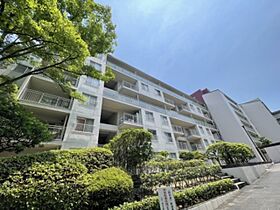 シーアイハイツ千里桃山台 C棟  ｜ 大阪府豊中市東泉丘３丁目（賃貸マンション4LDK・5階・97.54㎡） その1