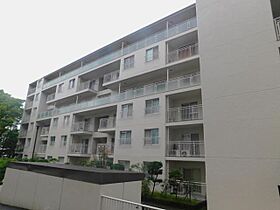 シーアイハイツ千里桃山台 C棟  ｜ 大阪府豊中市東泉丘３丁目（賃貸マンション4LDK・5階・97.54㎡） その3