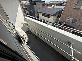 トクコーポ  ｜ 大阪府豊中市末広町２丁目（賃貸マンション1R・3階・17.64㎡） その14