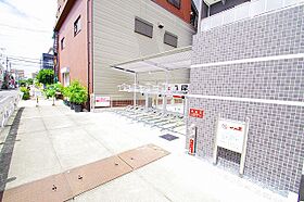 パークライフ ESAKA  ｜ 大阪府吹田市南吹田３丁目5番16号（賃貸マンション1LDK・1階・36.30㎡） その28