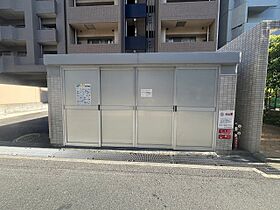 ドゥーエ江坂1  ｜ 大阪府吹田市垂水町３丁目26番27号（賃貸マンション1R・9階・25.02㎡） その27