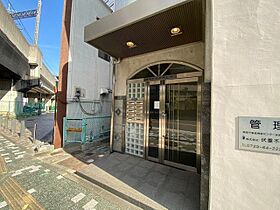 カタマチ川西ビル  ｜ 兵庫県川西市小花２丁目（賃貸マンション1K・3階・29.17㎡） その18