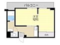 ウネサマンション4階5.1万円