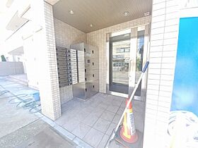 花屋敷日進ビル  ｜ 兵庫県川西市花屋敷１丁目（賃貸マンション1K・3階・29.62㎡） その17