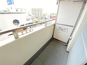 サンロード石橋  ｜ 大阪府池田市石橋１丁目8番1号（賃貸マンション1K・8階・22.20㎡） その15