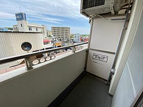 サンロード石橋  ｜ 大阪府池田市石橋１丁目8番1号（賃貸マンション1K・8階・22.20㎡） その23