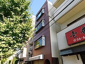 沢マンション  ｜ 大阪府豊中市螢池中町４丁目4番10号（賃貸マンション1K・4階・19.00㎡） その3