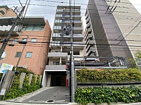 S-FORT江坂垂水町  ｜ 大阪府吹田市垂水町３丁目（賃貸マンション1K・6階・26.53㎡） その3