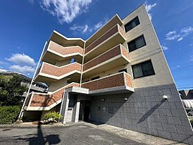 カーサスミリア萩  ｜ 兵庫県川西市萩原１丁目（賃貸マンション2LDK・4階・50.04㎡） その1