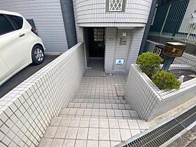 メゾン豊中  ｜ 大阪府豊中市本町２丁目（賃貸マンション1R・4階・21.00㎡） その17