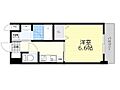 キセラコートWAKO2階6.0万円