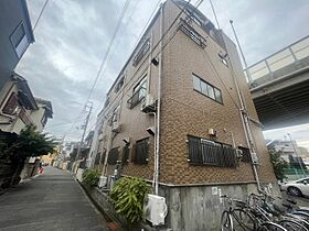 サンハイツK  ｜ 大阪府豊中市石橋麻田町（賃貸マンション1K・3階・27.00㎡） その3