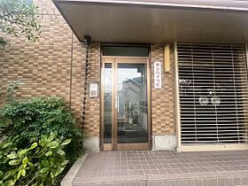 サンハイツK  ｜ 大阪府豊中市石橋麻田町（賃貸マンション1K・3階・27.00㎡） その4