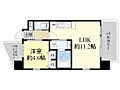 プレジオ十三11階12.6万円