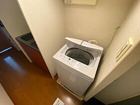 レオパレスシオン  ｜ 大阪府豊中市熊野町３丁目（賃貸アパート1K・2階・19.87㎡） その24