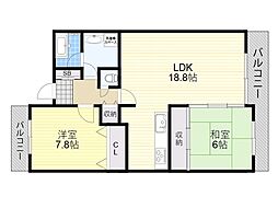 コムザ21北緑丘
