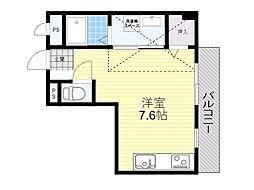 吉永ビル鼓が滝駅前