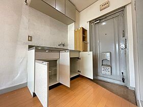 橋本マンション  ｜ 大阪府吹田市寿町２丁目（賃貸マンション1R・2階・20.00㎡） その13