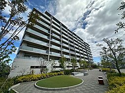 ザ・パークハウス南千里アリーナ