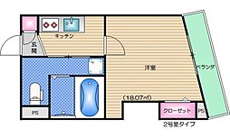 🉐敷金礼金0円！🉐ソレアード江坂