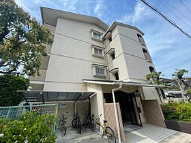 ベルメゾン山田 402 ｜ 大阪府吹田市山田北14番26号（賃貸マンション2LDK・4階・63.15㎡） その3