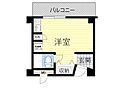 ロイヤルコート上池田3階2.8万円