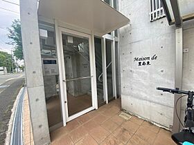 Maison de 豊南東  ｜ 大阪府豊中市豊南町東３丁目（賃貸マンション1R・1階・31.97㎡） その18