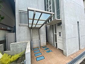 Maison de 豊南東  ｜ 大阪府豊中市豊南町東３丁目（賃貸マンション1R・1階・31.97㎡） その27