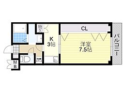 ラ　プルミエ花屋敷