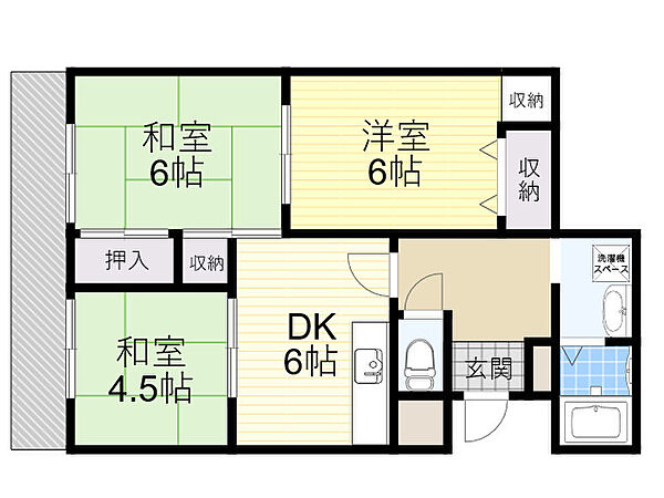 外観画像