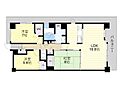 ディアステージ江坂G-TOWER3階16.5万円