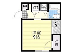 🉐敷金礼金0円！🉐プライムハウス豊南